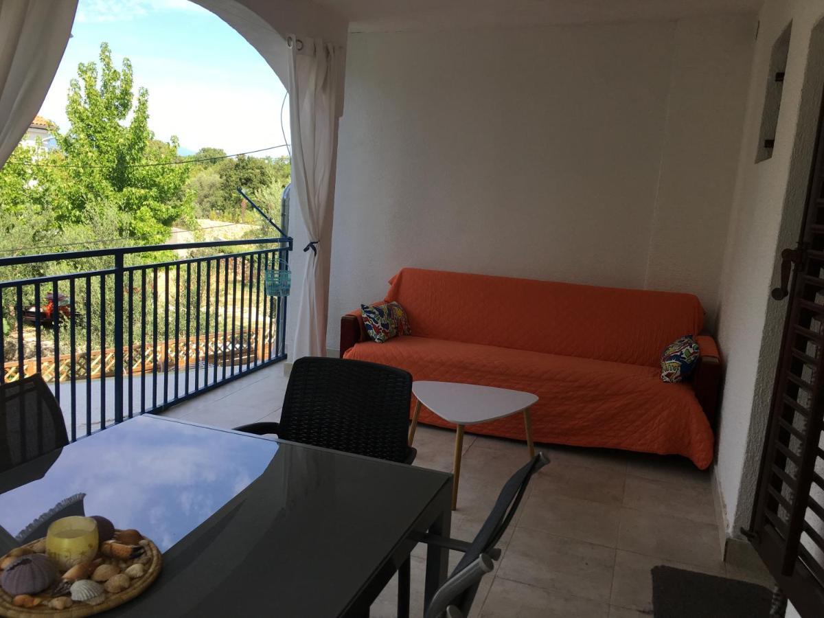 Apartmani Niessner Malinska Extérieur photo