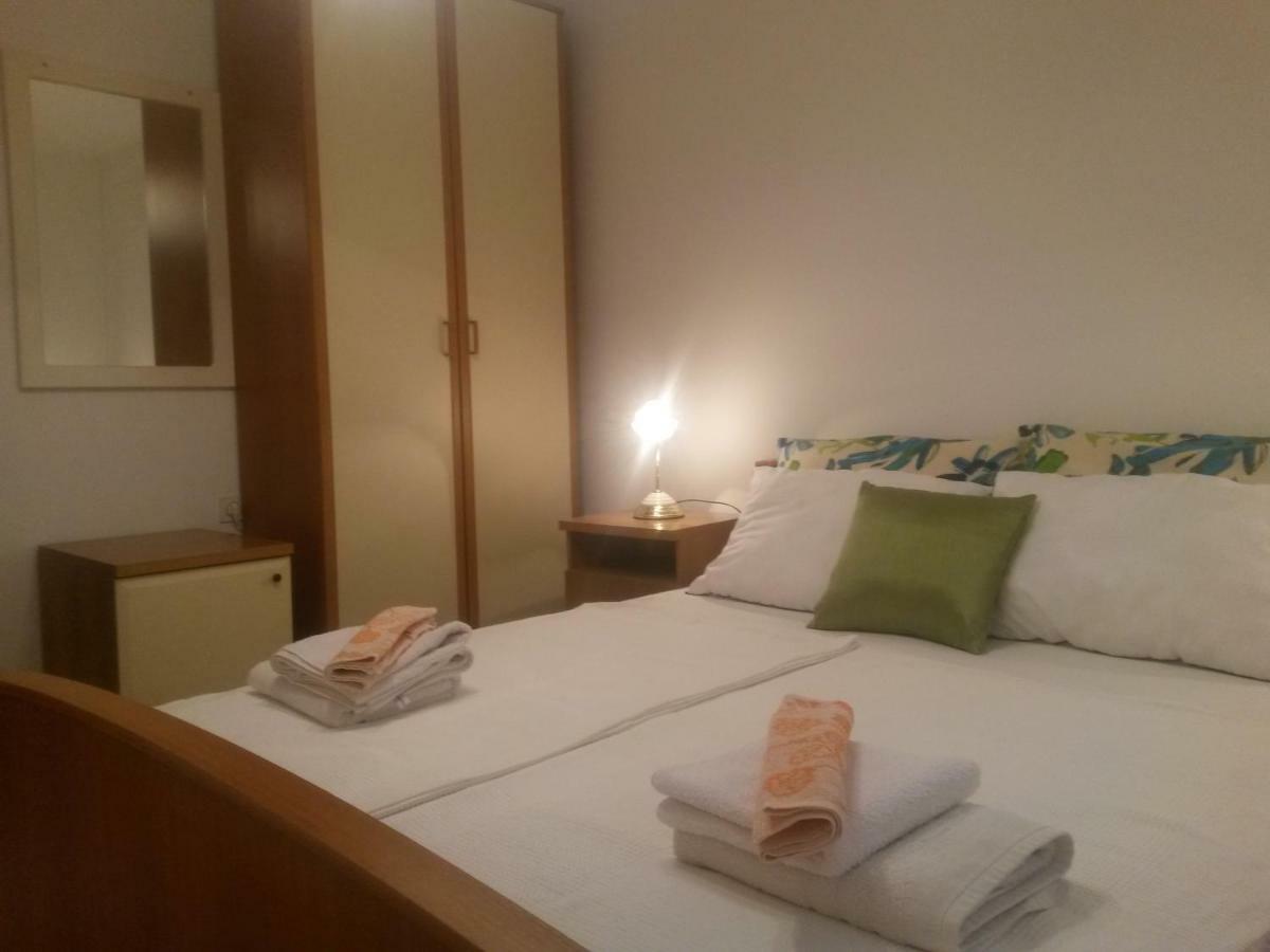 Apartmani Niessner Malinska Extérieur photo