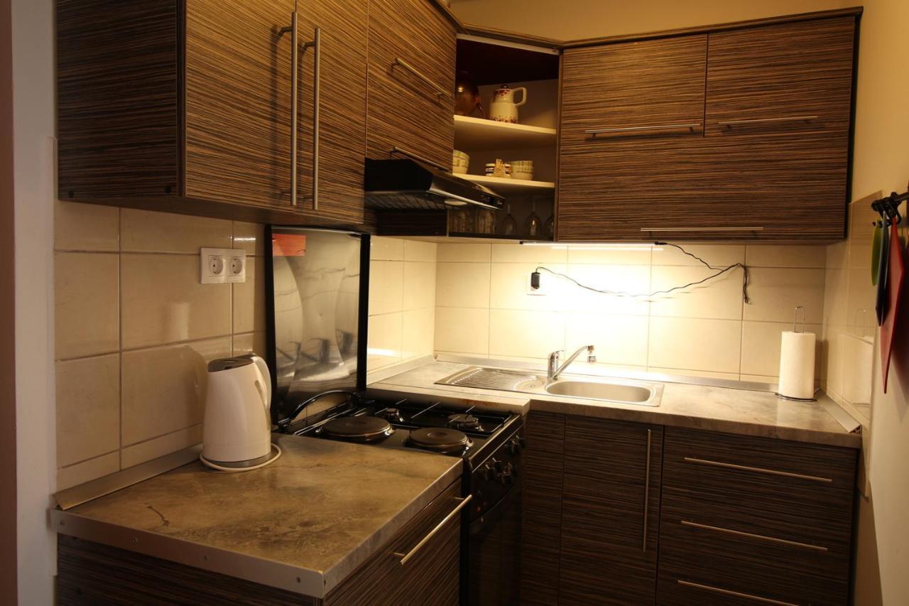 Apartmani Niessner Malinska Extérieur photo