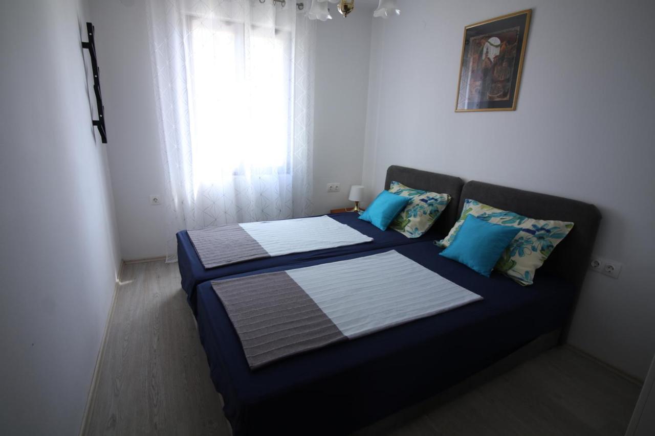 Apartmani Niessner Malinska Extérieur photo