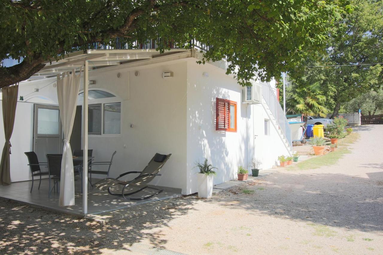 Apartmani Niessner Malinska Extérieur photo