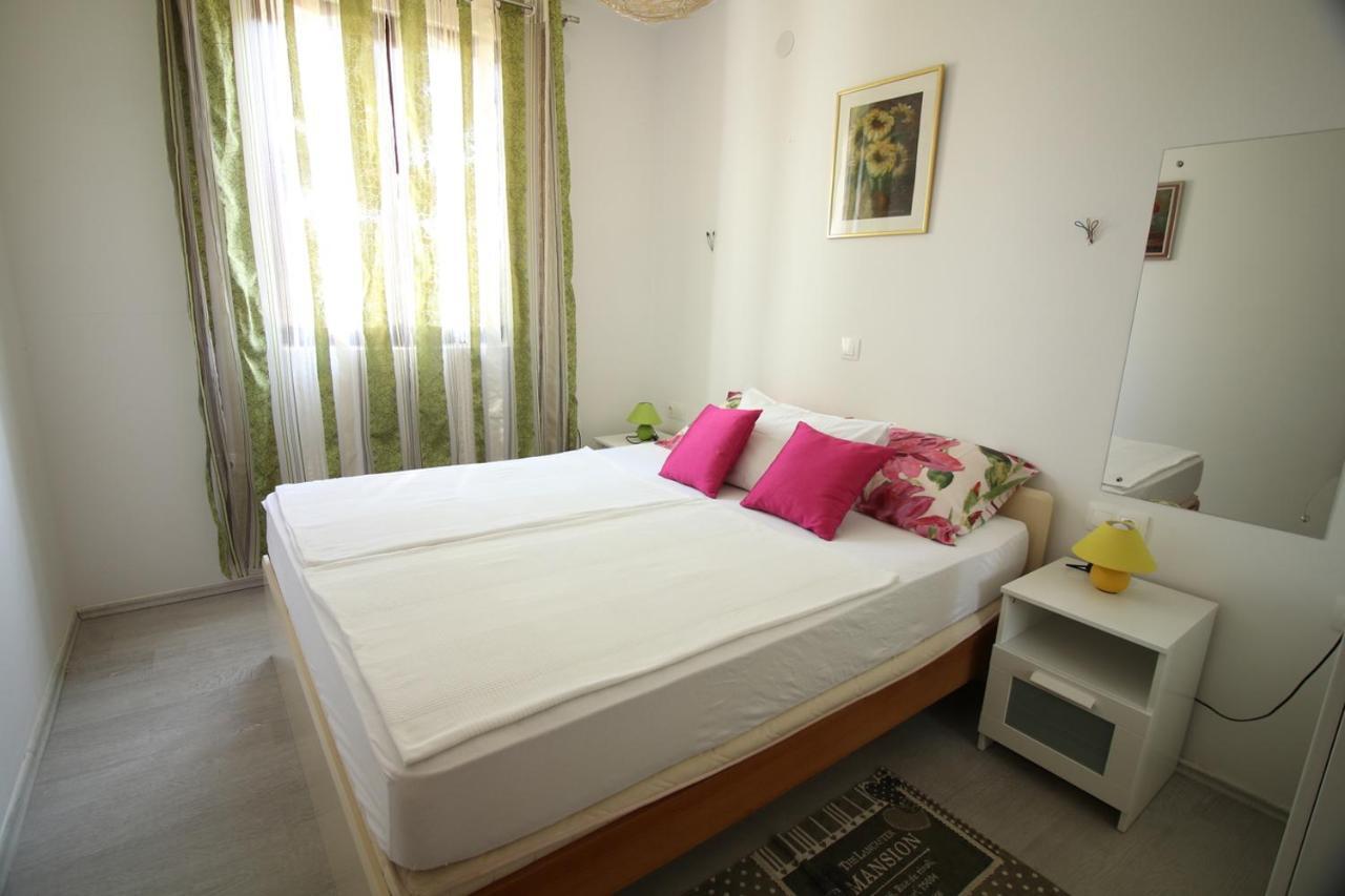 Apartmani Niessner Malinska Extérieur photo