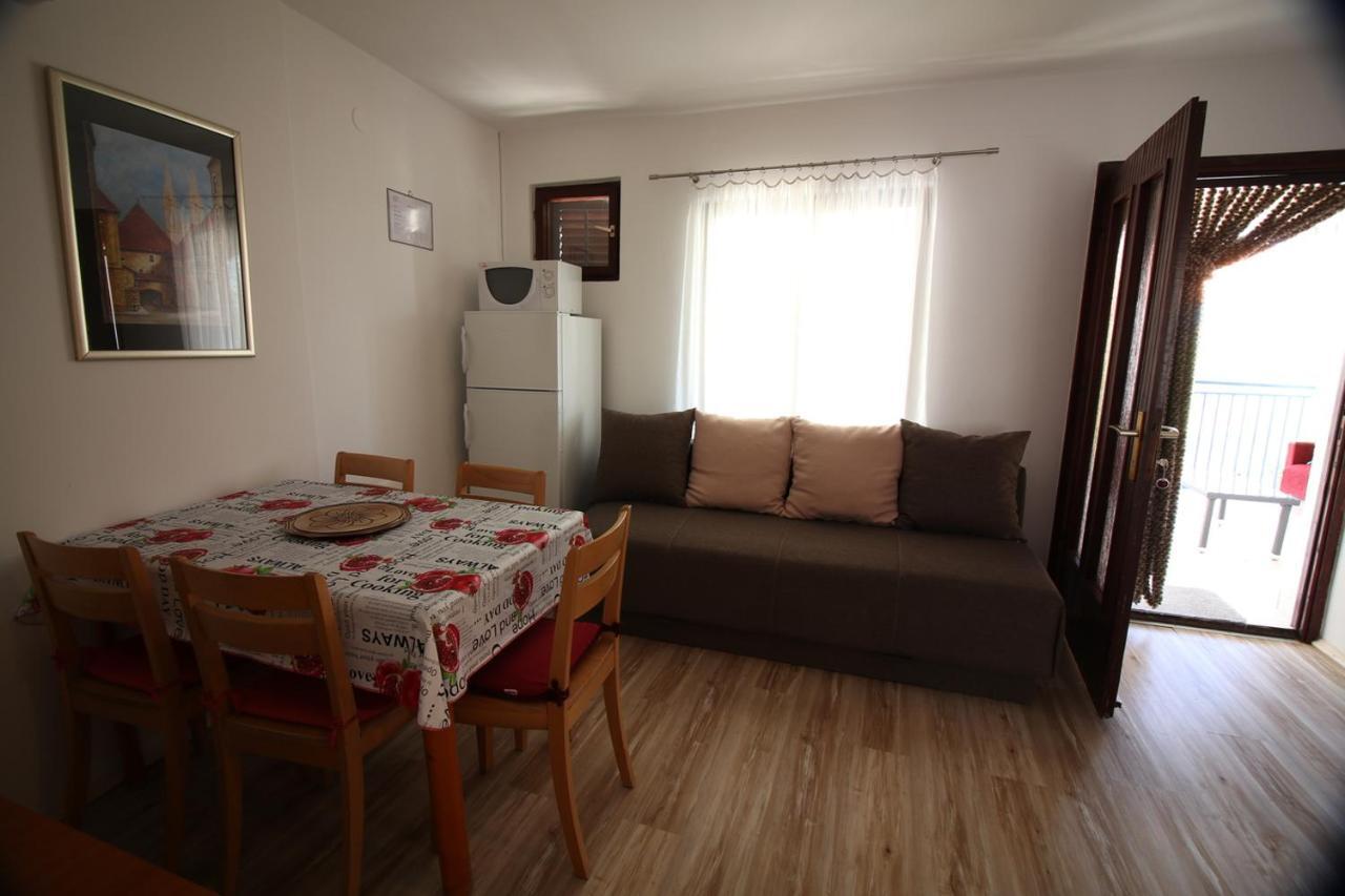 Apartmani Niessner Malinska Extérieur photo
