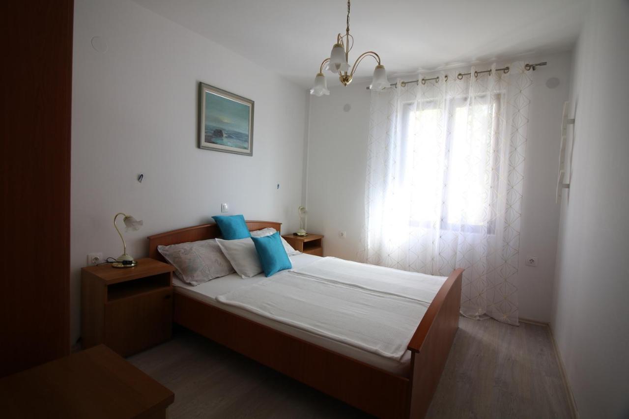 Apartmani Niessner Malinska Extérieur photo