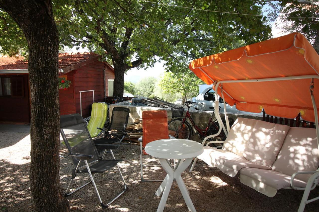 Apartmani Niessner Malinska Extérieur photo