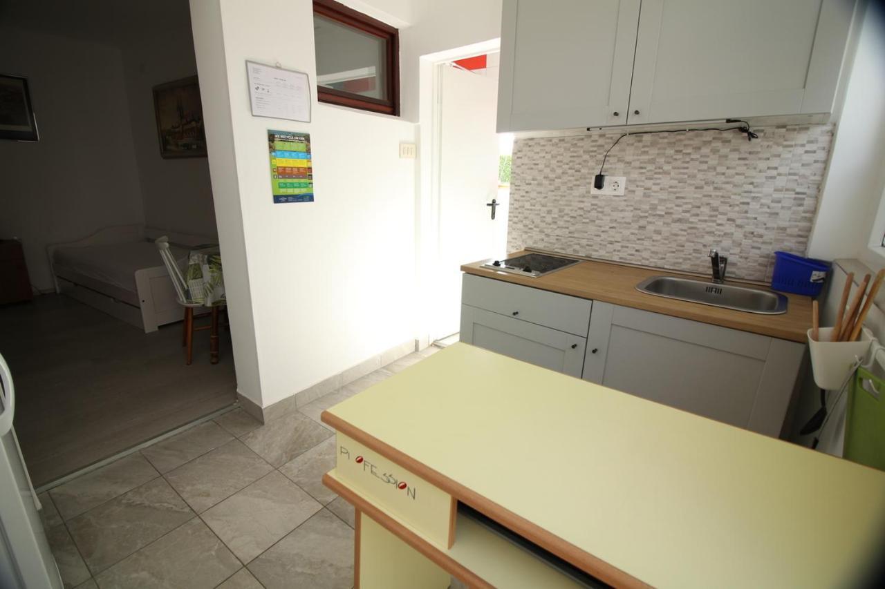 Apartmani Niessner Malinska Extérieur photo