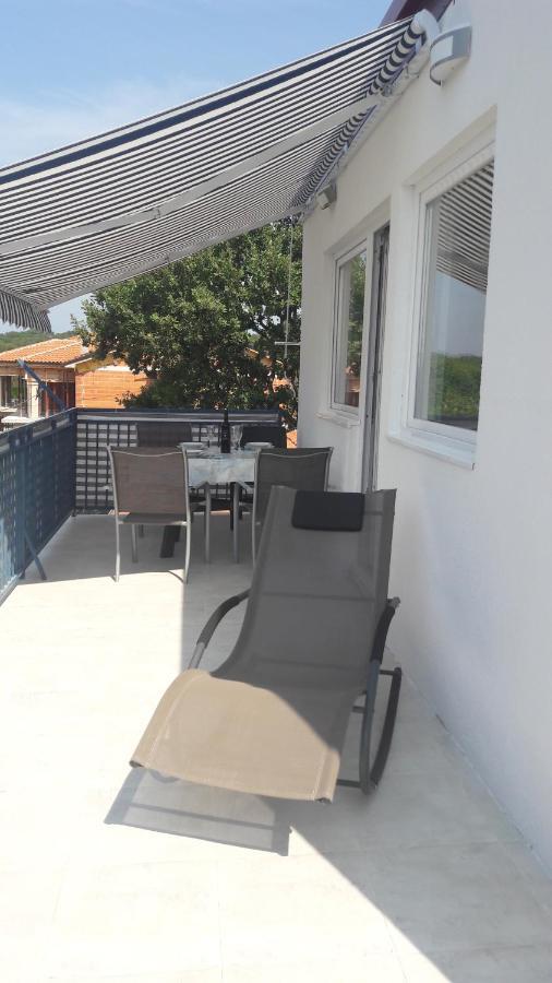 Apartmani Niessner Malinska Extérieur photo
